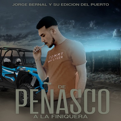 De Peñasco A La Finiquera