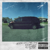 Kendrick Lamar - good kid, m.A.A.d city (Deluxe Version)  artwork