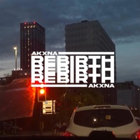 Rebirth - Single - AKXNA