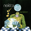 Nektar - Evolution artwork
