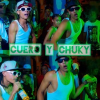 Cuero Y Chuky (feat. Alam Yetto) - Single - kevin H