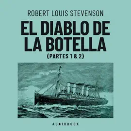 El diablo de la botella (Completo)