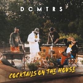 Over Do (feat. Nyashinski) DCMTRS
