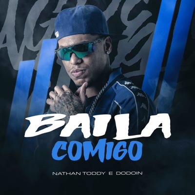 Baila Comigo - Single