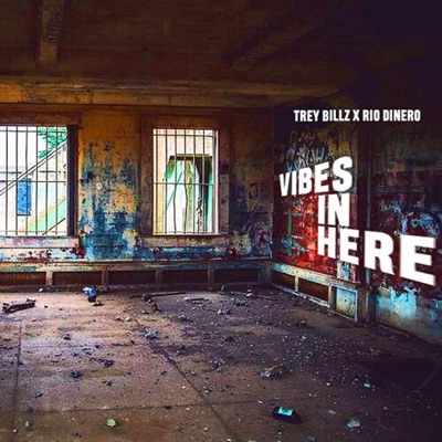 Vibez in Here (feat. Trey Billz) - Single