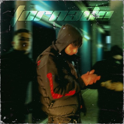 Tornado - Single