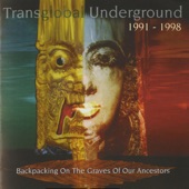 Transglobal Underground - Dustbowl