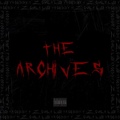 The Archives - EP