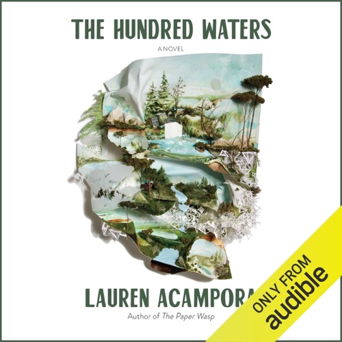 The Hundred Waters (Unabridged) cover