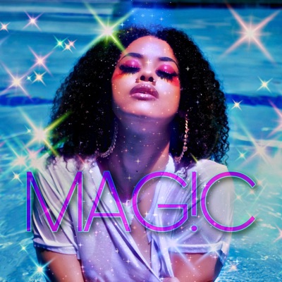 Magic - Single