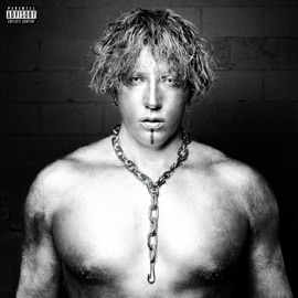 The Hanged Man Nathan James