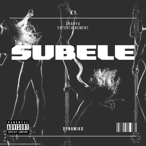 Subele (feat. Dynamiko)