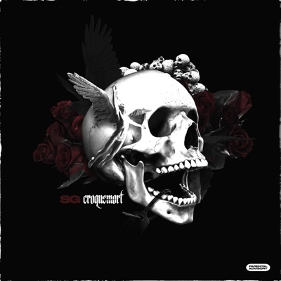 Croque-mort - Single