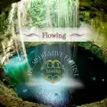 Flowing