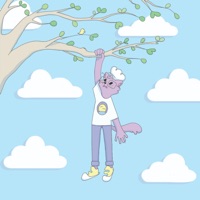 Reaching For a Star - potsu