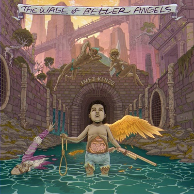 Better Angels - Single