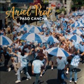 Paso Cancha (feat. Juan Subirá & MARIANO CAMPOLIETE) artwork