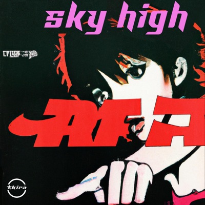 Sky High
