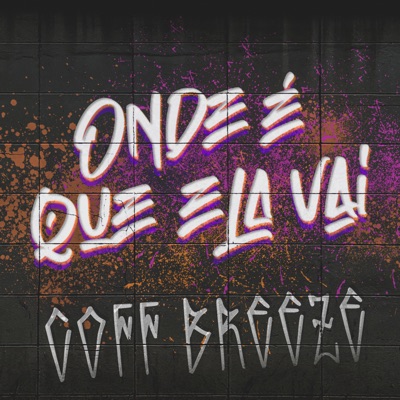 Onde É Que Ela Vai? - Single