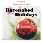 Barenaked for the Holidays (Deluxe Edition) artwork