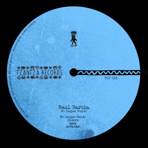No Hagas Ruido - EP