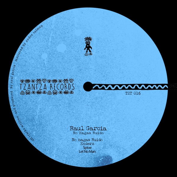 No Hagas Ruido - EP