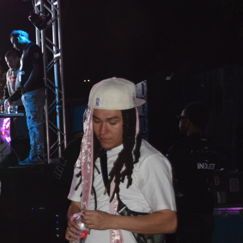 Rapper X - Apple Music