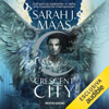 La casa di cielo e aria: Crescent City 2 - Sarah J. Maas