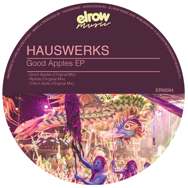 Good Apples - Single