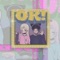 OK! (feat. Effie) - BBY NABE lyrics