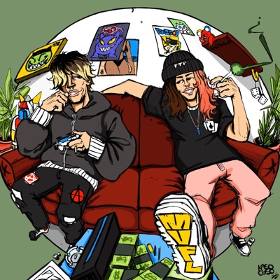 Disconnected (feat. Aspekt)