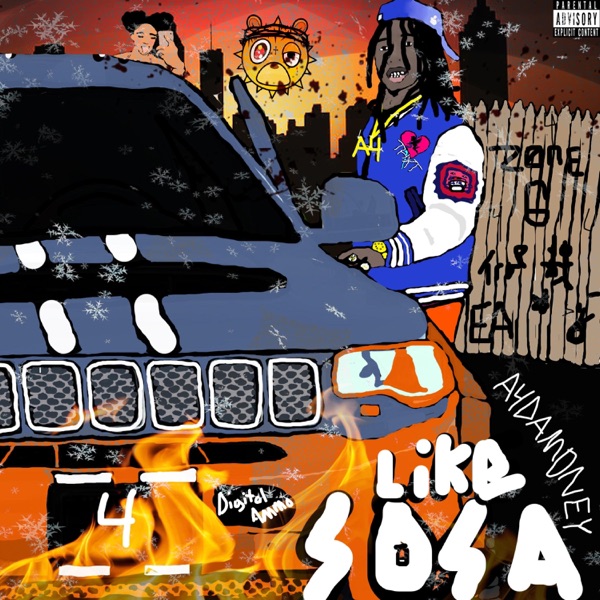 Like Sosa