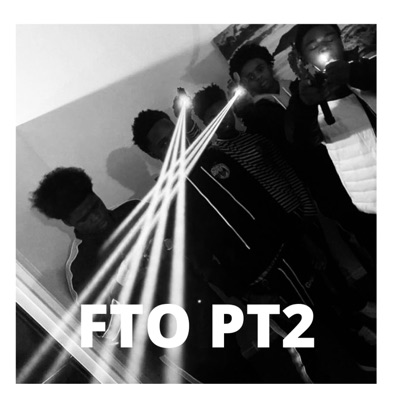 FTO PT2 (feat. DoughBoy Wayne, Nawftwo4, Lilshugbuckzz & Tezzz) - Single