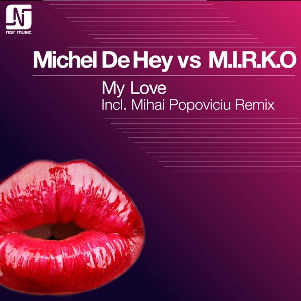 My Love - Single