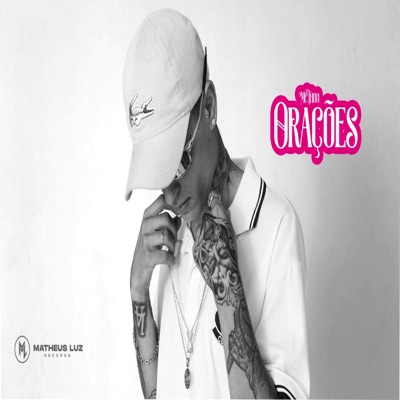 Orações (feat. CaiiqDJ) - Single