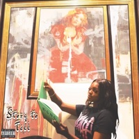 Story To Tell - Single - Dono
