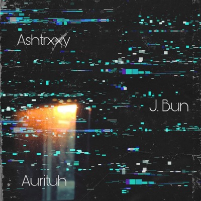 CREW WAYS (feat. ASHtrxxy, Aurituh & J. Bun) - Single
