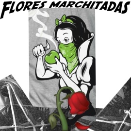 Flores marchitadas Hasel