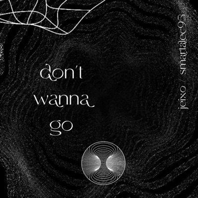 Don't Wanna Go - Single