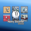 The Henry Stickmin Collection (Original Game Soundtrack) - PuffballsUnited