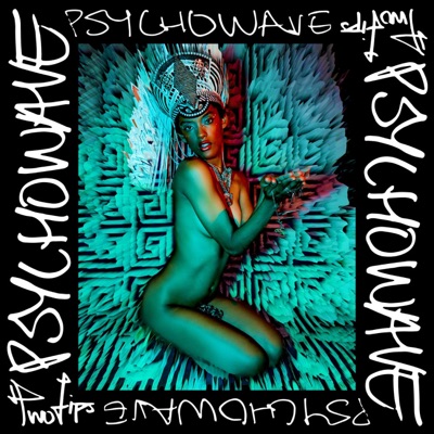 Psychowave - EP