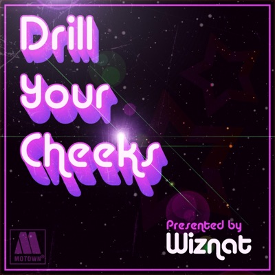 Drill Your Cheeks - Single