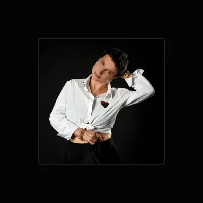 Listen to Rali Bejan, watch music videos, read bio, see tour dates & more!