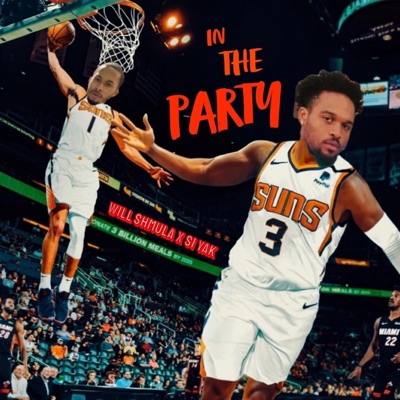IN THE PARTY (feat. si yak) - Single