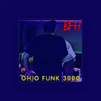 Listen to Bigfoot Hearse, watch music videos, read bio, see tour dates & more!