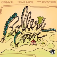 Rollercoast - Single - Marley B. & Emilio Rojas