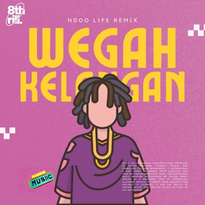 Wegah Kelangan (Remix) - Single