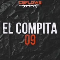 El Compita 09 - Single - CB Flows Equipo Belico