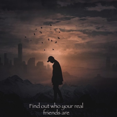 Lets Be Friends - Single