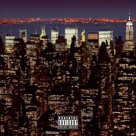 12AM IN MANHATTAN Hyperion